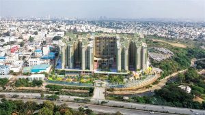Sattva Anugraha - Luxury Apartments in Vijayanagar, Off Magadi Road, West Bangalore1 Sattva Anugraha - Luxury Apartments in Vijayanagar, Off Magadi Road, West Bangalore1