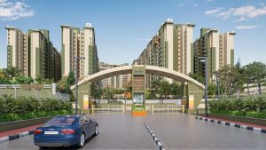 Sattva Anugraha - Luxury Apartments in Vijayanagar, Off Magadi Road, West Bangalore2 Sattva Anugraha - Luxury Apartments in Vijayanagar, Off Magadi Road, West Bangalore2