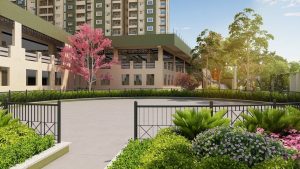 Sattva Anugraha - Luxury Apartments in Vijayanagar, Off Magadi Road, West Bangalore6 Sattva Anugraha - Luxury Apartments in Vijayanagar, Off Magadi Road, West Bangalore6