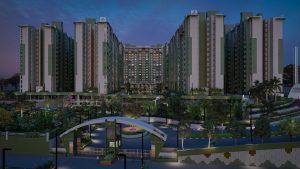 Sattva Anugraha - Luxury Apartments in Vijayanagar, Off Magadi Road, West Bangalore7 Sattva Anugraha - Luxury Apartments in Vijayanagar, Off Magadi Road, West Bangalore7