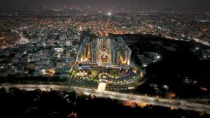 Sattva Anugraha - Luxury Apartments in Vijayanagar, Off Magadi Road, West Bangalore8 Sattva Anugraha - Luxury Apartments in Vijayanagar, Off Magadi Road, West Bangalore8
